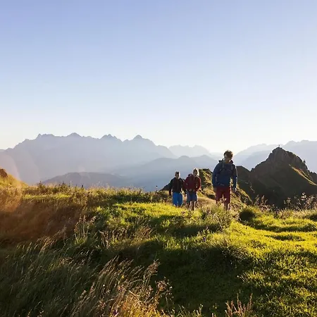 Otel Alpin Tyrol - Kitzbueheler Alpen Sankt Johann in Tirol