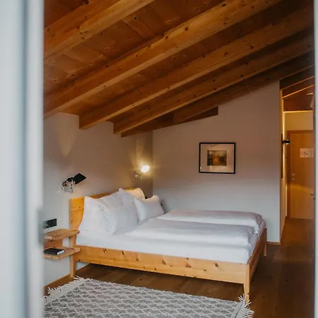 Hotel Alpin Tyrol - Kitzbueheler Alpen 3*