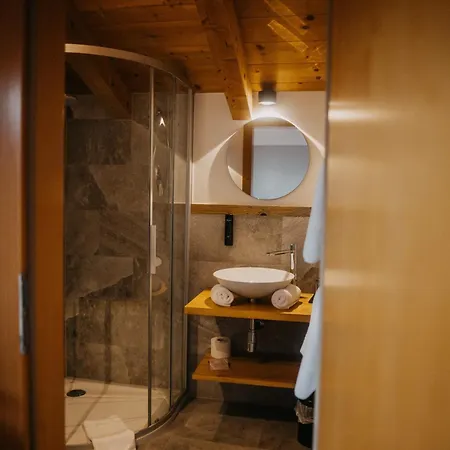 Alpin Tyrol - Kitzbueheler Alpen Szálloda 3*