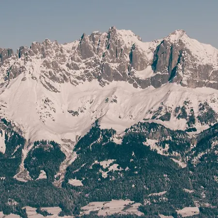 Alpin Tyrol - Kitzbueheler Alpen