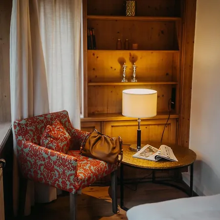 Alpin Tyrol - Kitzbueheler Alpen Otel 3*
