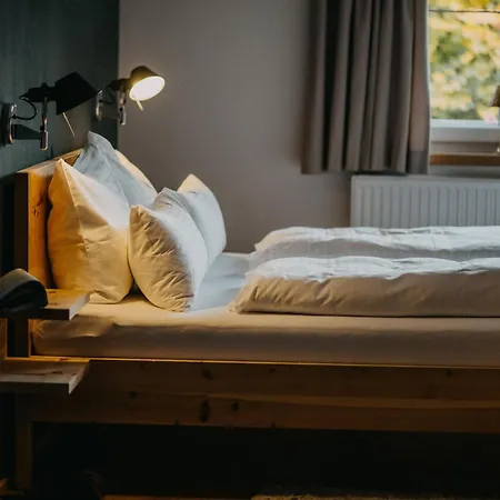 Alpin Tyrol - Kitzbueheler Alpen 酒店