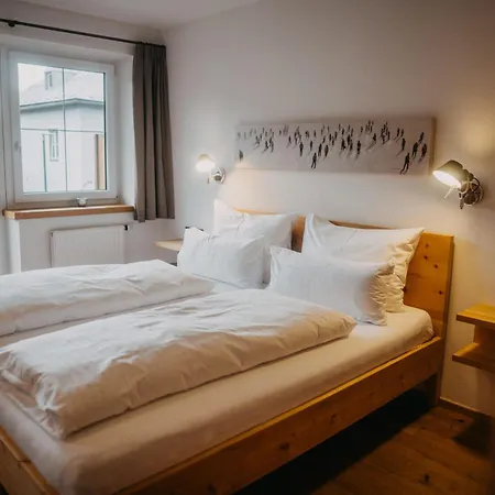 Hotel Hotel Alpin Tyrol - Kitzbueheler Alpen