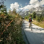 Hotel Alpin Tyrol - Kitzbueheler Alpen Sankt Johann in Tirol