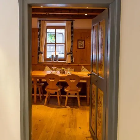 Alpin Tyrol - Kitzbueheler Alpen 상트조한인티롤