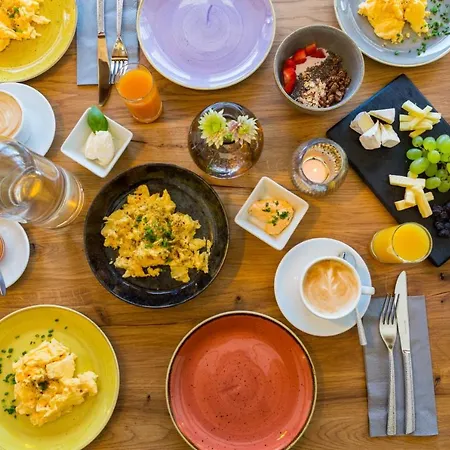 Alpin Tyrol - Kitzbueheler Alpen 상트조한인티롤