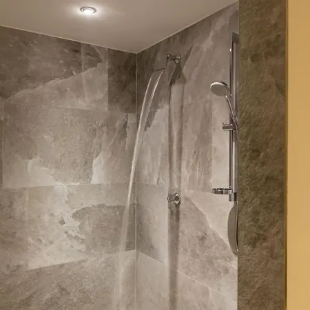 호텔 Alpin Tyrol - Kitzbueheler Alpen 3*