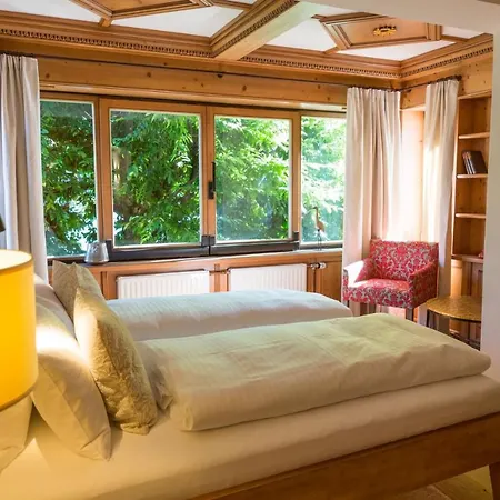 Alpin Tyrol - Kitzbueheler Alpen 상트조한인티롤