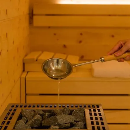 Alpin Tyrol - Kitzbueheler Alpen 3* 상트조한인티롤