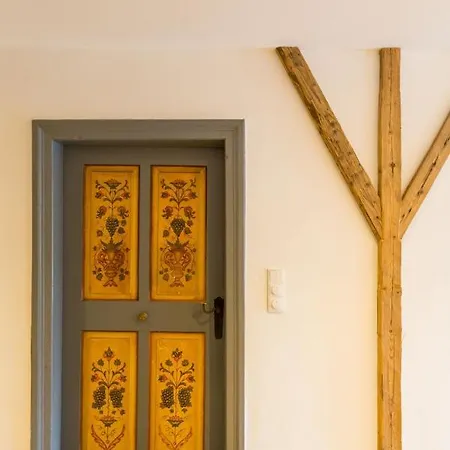 Alpin Tyrol - Kitzbueheler Alpen 호텔 3*