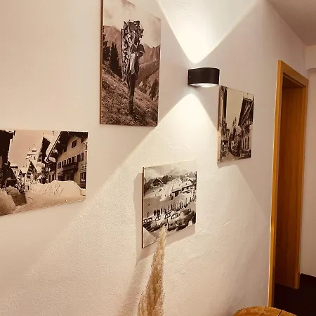 호텔 Alpin Tyrol - Kitzbueheler Alpen 상트조한인티롤