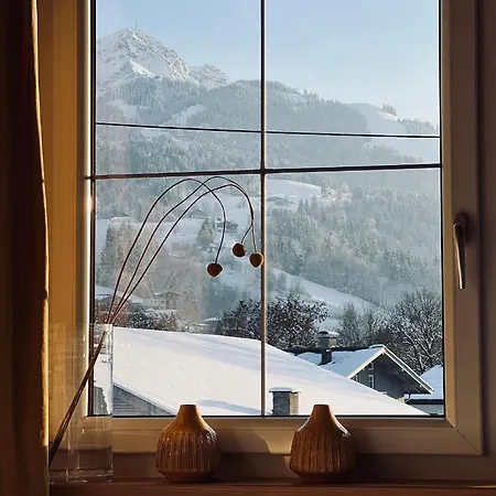 Alpin Tyrol - Kitzbueheler Alpen 3* 상트조한인티롤