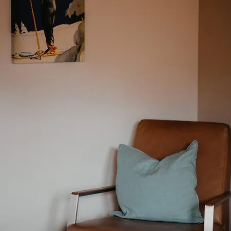 Alpin Tyrol - Kitzbueheler Alpen 호텔