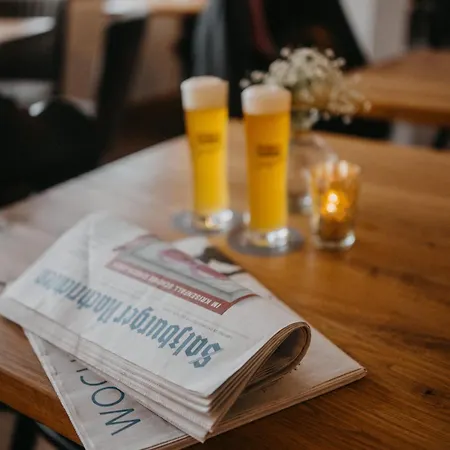 Alpin Tyrol - Kitzbueheler Alpen 호텔 3*