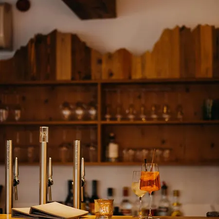 Alpin Tyrol - Kitzbueheler Alpen 3* 상트조한인티롤