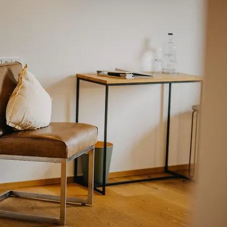 호텔 Alpin Tyrol - Kitzbueheler Alpen