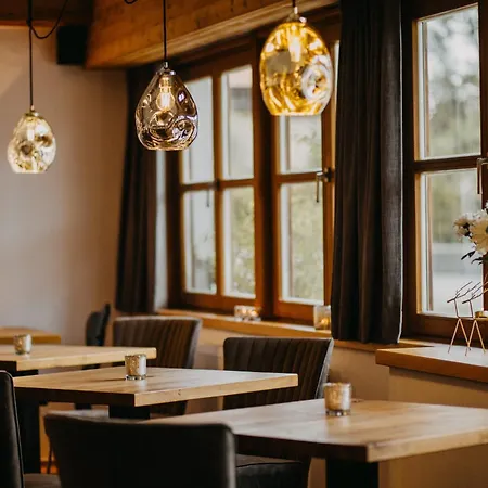 Alpin Tyrol - Kitzbueheler Alpen 상트조한인티롤