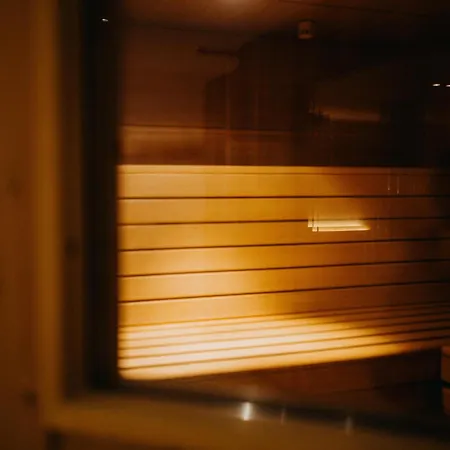 Alpin Tyrol - Kitzbueheler Alpen 상트조한인티롤