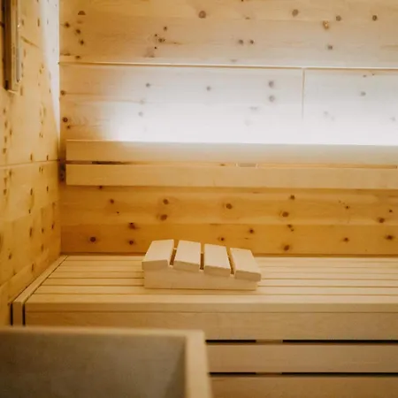 Alpin Tyrol - Kitzbueheler Alpen 3* 상트조한인티롤