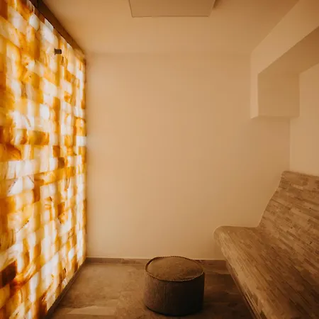 Alpin Tyrol - Kitzbueheler Alpen 상트조한인티롤