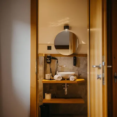 Alpin Tyrol - Kitzbueheler Alpen 호텔