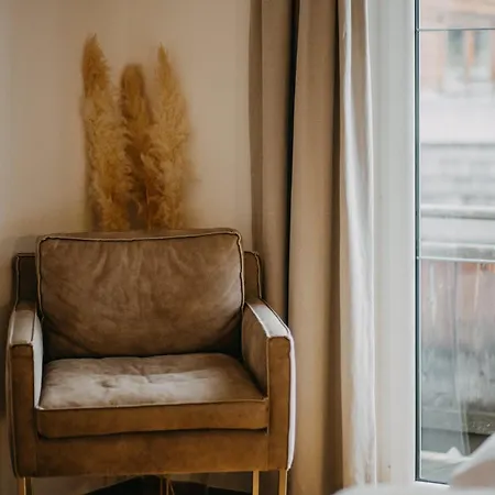 Alpin Tyrol - Kitzbueheler Alpen 상트조한인티롤