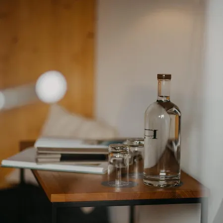 호텔 Alpin Tyrol - Kitzbueheler Alpen 상트조한인티롤