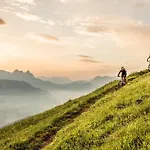 Alpin Tyrol - Kitzbueheler Alpen 3* サンクト・ジョアン・イン・チロル