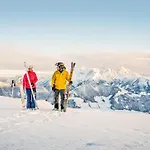 Alpin Tyrol - Kitzbueheler Alpen ホテル 3*