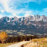 Hotel Alpin Tyrol - Kitzbueheler Alpen Sankt Johann in Tirol