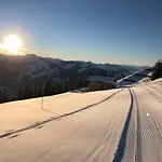 Hotell Hotel Alpin Tyrol - Kitzbueheler Alpen Sankt Johann in Tirol