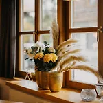 Hotell Hotel Alpin Tyrol - Kitzbueheler Alpen