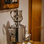 Hotel Alpin Tyrol - Kitzbueheler Alpen Hotell 3*