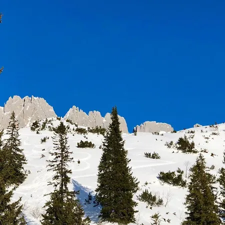 Alpin Tyrol - Kitzbueheler Alpen Hotel Sankt Johann in Tirol