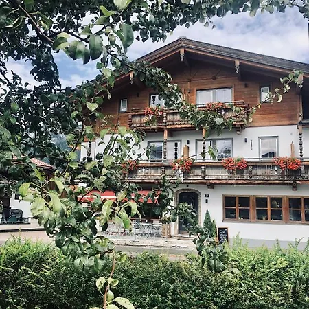 Hotel Alpin Tyrol - Kitzbueheler Alpen