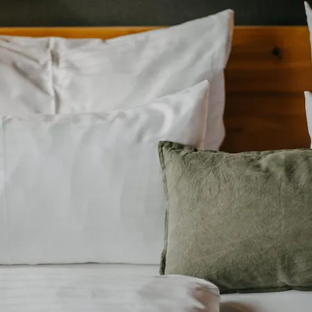 فندق Alpin Tyrol - Kitzbueheler Alpen