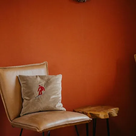 Alpin Tyrol - Kitzbueheler Alpen سانكت يوهان ان تيرو