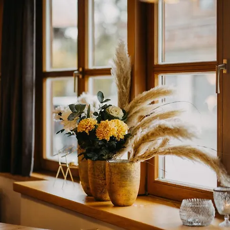 فندق Alpin Tyrol - Kitzbueheler Alpen