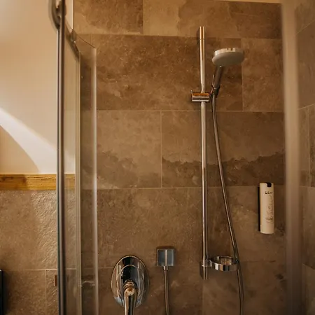 Hotel Alpin Tyrol - Kitzbueheler Alpen 3*