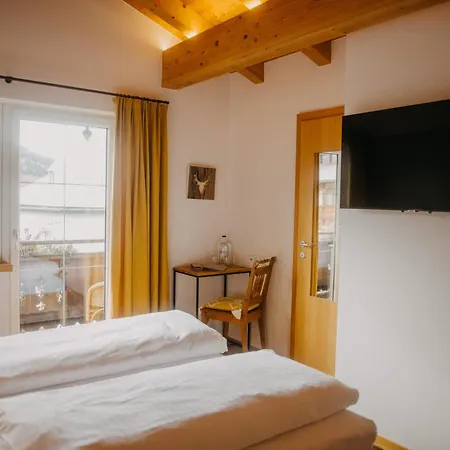 فندق Alpin Tyrol - Kitzbueheler Alpen سانكت يوهان ان تيرو