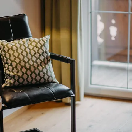 Alpin Tyrol - Kitzbueheler Alpen 3*