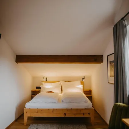 Alpin Tyrol - Kitzbueheler Alpen Отель 3*