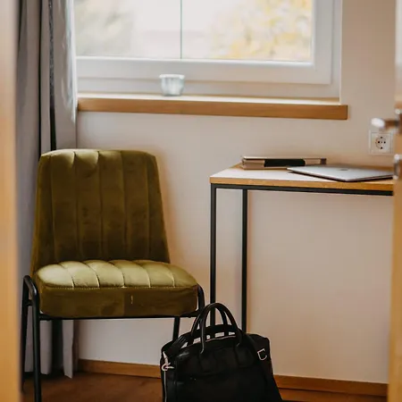 Hotel Alpin Tyrol - Kitzbueheler Alpen 3*