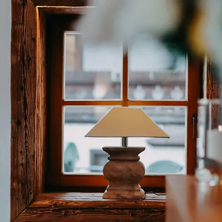 فندق Alpin Tyrol - Kitzbueheler Alpen 3*