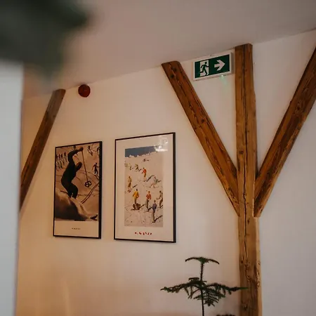 Alpin Tyrol - Kitzbueheler Alpen فندق سانكت يوهان ان تيرو