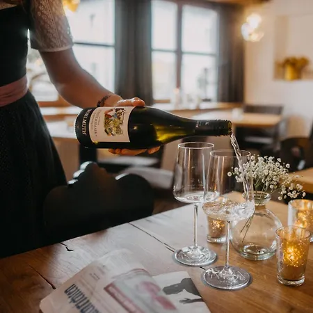 Alpin Tyrol - Kitzbueheler Alpen 3* سانكت يوهان ان تيرو