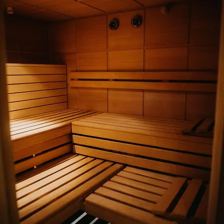 Alpin Tyrol - Kitzbueheler Alpen فندق