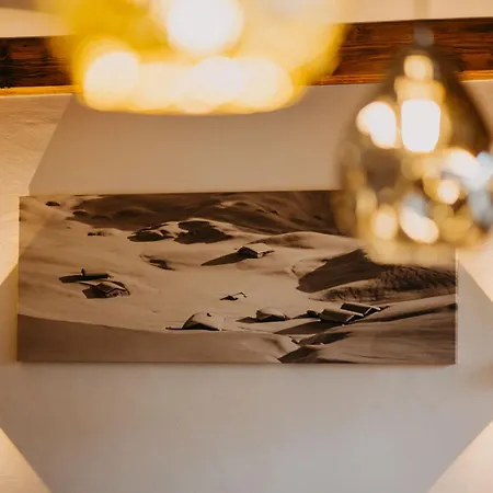 Hotel Alpin Tyrol - Kitzbueheler Alpen