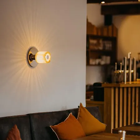 Alpin Tyrol - Kitzbueheler Alpen Hotel 3*