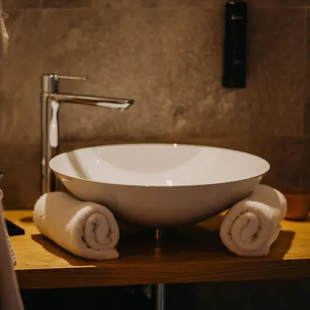 Alpin Tyrol - Kitzbueheler Alpen فندق